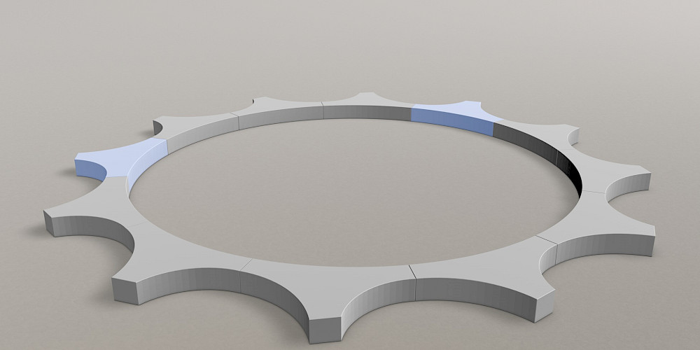 Sandgruben Schulhaus