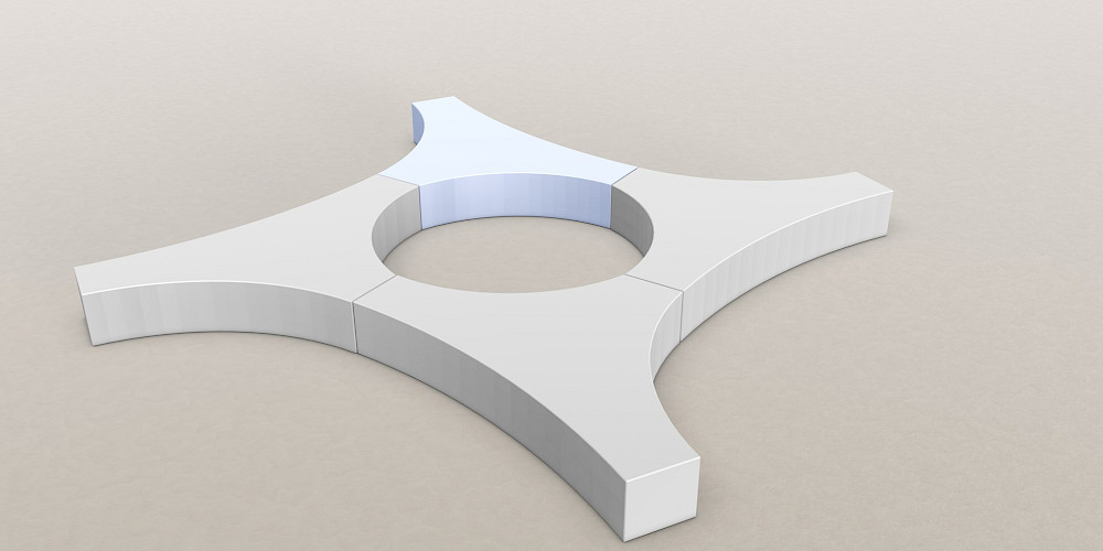 Sandgruben Schulhaus