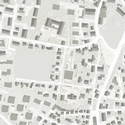 Schulanlage Dürnten