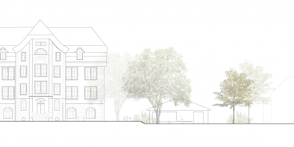 Schulanlage Dürnten