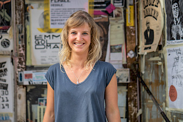 Selina Haller