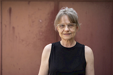 Susanne Salzmann