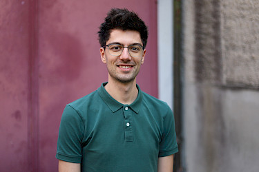 Pascal Hofmann