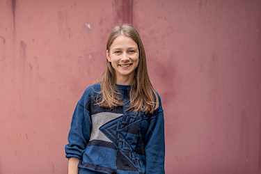 Melanie Mitterer