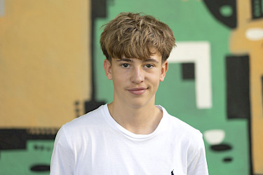 Maximilian Hurter