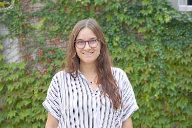 Jessica Stehle
