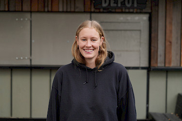 Noémie Stalder
