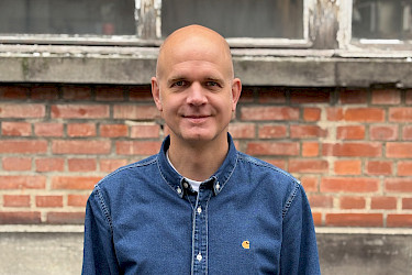 Markus Waldvogel