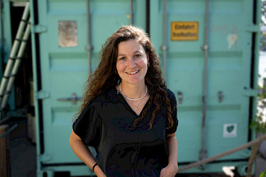 Lea Braungart