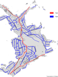 Hitzeminderung Küttigen