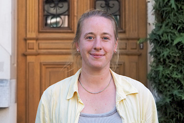 Lena Häntsch