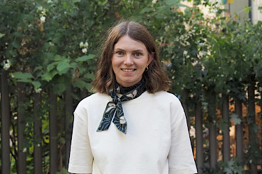 Tamara Schneider