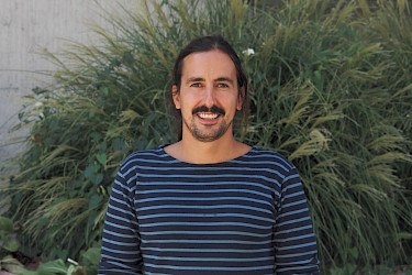 Diego Graf